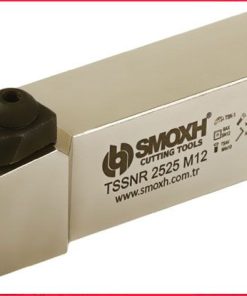 Exterior Sistema T – TSSNR/L
