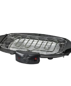 Barbacoa Eléctrica Grupo FM BE2000 2000 W