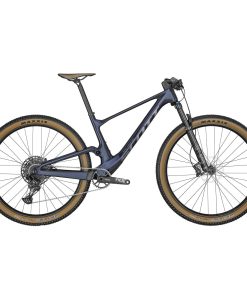 SPARK RC COMP AZUL 23 BICICLETA SCOTT 2023 290108