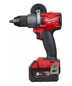 TALADRO PERCUTOR COMPACTO M18 FPD2-502X MILWAUKEE