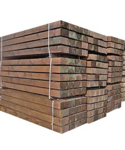 Traviesa Madera 22x12x250cm
