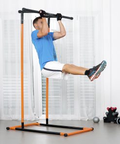 Estación de Dominadas y Fitness con Guía de Ejercicios InnovaGoods