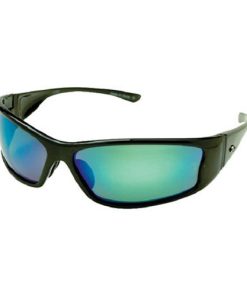 YACHTER S CHOICE, MARLIN, POLARIZED SUNGLASSES (BLUE MIRROR)