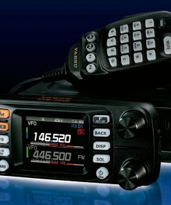 Yaesu FTM-300DE