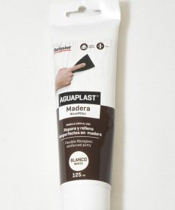 Aguaplast Madera Blanco