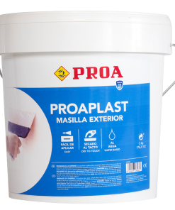Proaplast Masilla Ext Masilla