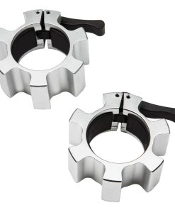 ABRAZADERA ALUMINIO BARRA FINNLO BY HAMMER 4703