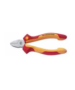 ALICATE CORTE DIAGONAL 1000V 4x180mm