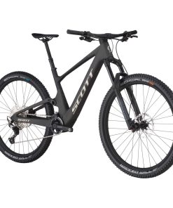 LUMEN 920 (Negra Carbon) BICICLETA ELECTRICA SCOTT 423425 (Modelo 2025)