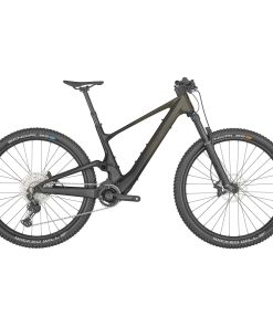 LUMEN 910 eRIDE BICICLETA ELECTRICA SCOTT 290602 / 421554