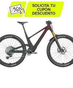 GENIUS 900 ULTIMANTE 23 BICICLETA SCOTT 2023 290143