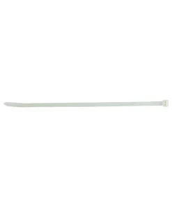 BRIDA DE NYLON BLANCO POLO 7,6×450 176450BAN CELO