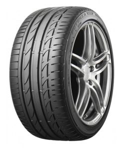 NEUMÁTICOS BRIDGESTONE POTENZA MODELO S001