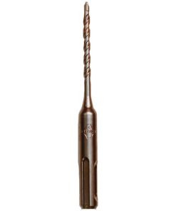 Broca SDS Plus Thruster® 5/32″x4-1/4″ Makita 711226-A
