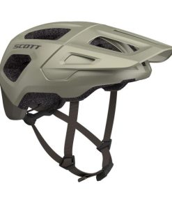 ARGO PLUS BEIGE SAND CASCO BICICLETA SCOTT 288587