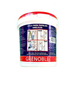 Cola Vinilica Decoas 900Gr