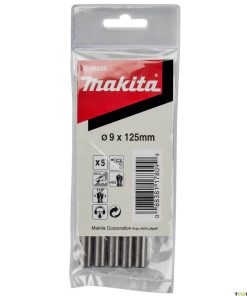 BROCA ANULAR ENCASTRE WELDON 17 x 50mm. Makita D-06535