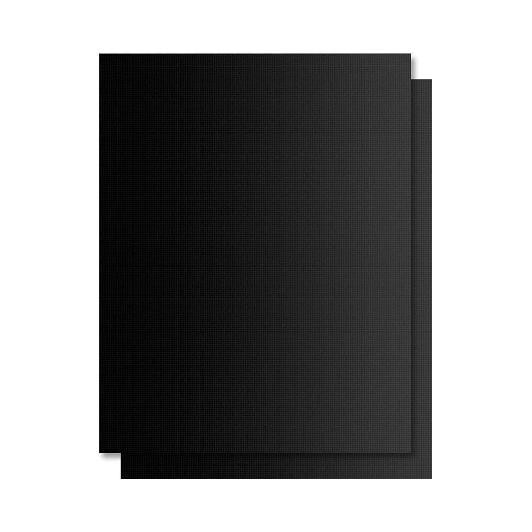 Esterilla para Barbacoa y Horno reutilizable – 30 x 40 cm (Pack de 2 Uds.) - Imagen 2