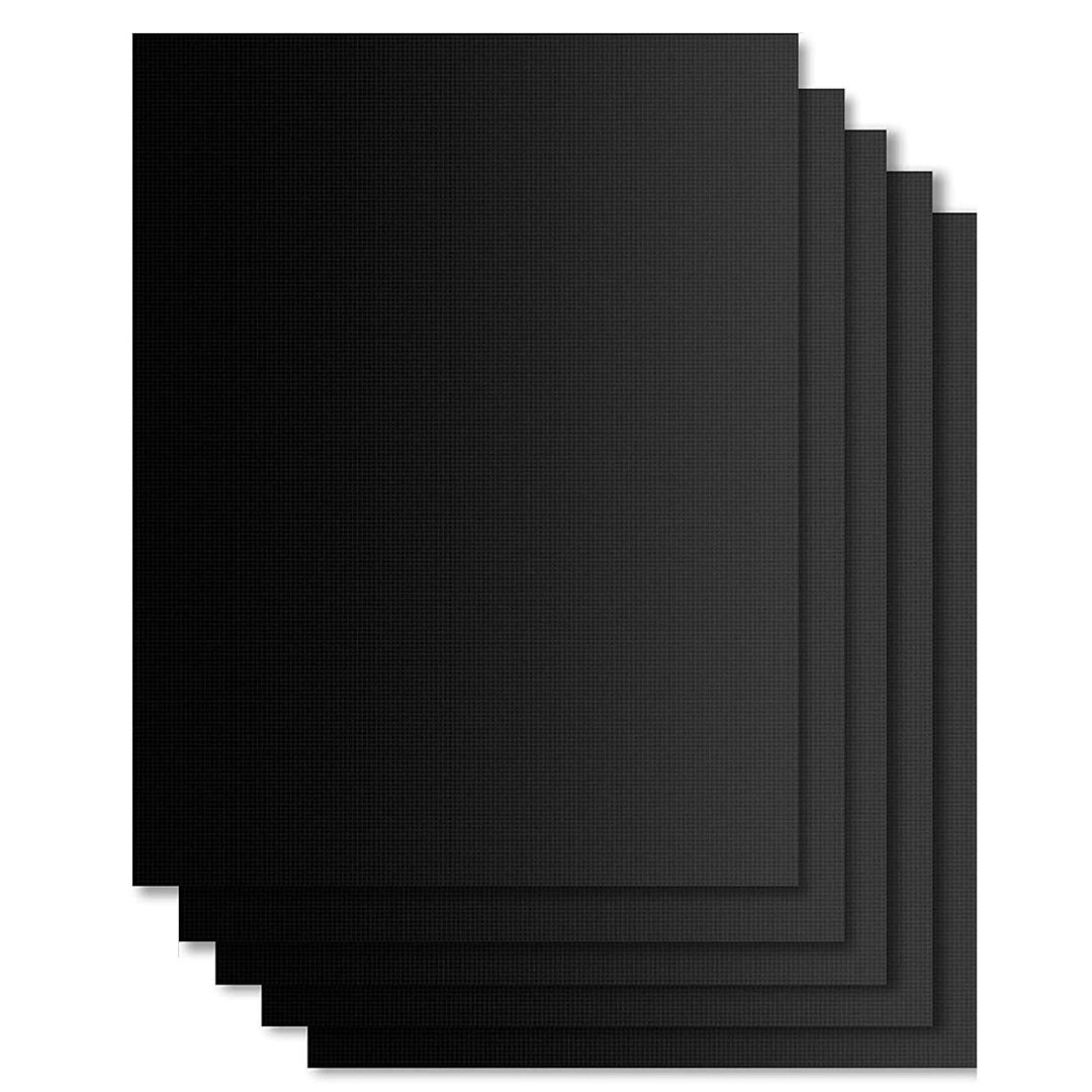 Esterilla para Barbacoa y Horno reutilizable – 30 x 40 cm (Pack de 5 Uds.) - Imagen 2