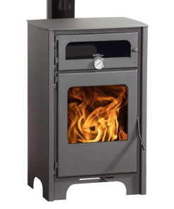 Estufa de leña modelo Firenze 520