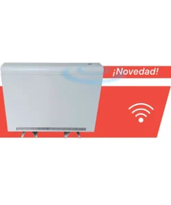 ACUMULADOR DE CALOR 4X815W SHV3260HHRES-WIFI HAVERLAND