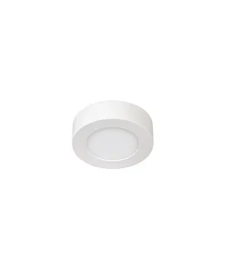 PANEL LED REDONDO BLANCO SUPERFICIE 6W 4000K 5095-016W4K CONALUX