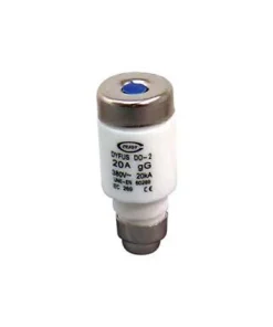 FUSIBLE DO2 63A CLASE gG 0112808 CRADY