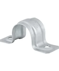 GRAPA CONDUIT 1/2 DOBLE