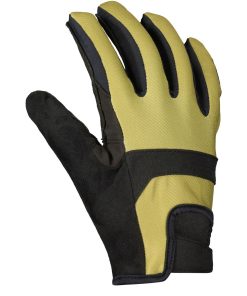 GRAVEL LF MOSTAZA GUANTES BICICLETA LARGOS SCOTT 289379
