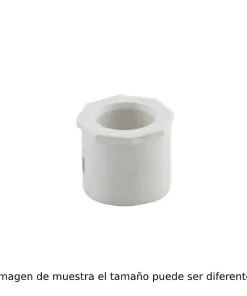 BUJE PRES. 1.1/2 x 1/2 SOLD