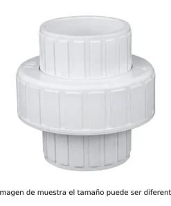 UNIVERSAL PVC 2″