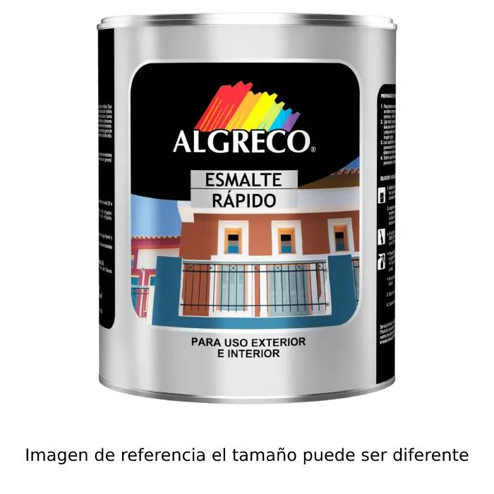 ESMALTE T1 1/1 BLANCO ALGRECO
