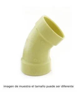 CODO ST. 1.1/2 x 45 CxC