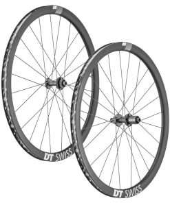 ERC 1400 DB35 DISC 27.5″ (650b) 22mm FRENO DISCO DICUT CARBON PERFIL 35mm RUEDAS DT SWISS ROAD ENDURANCE