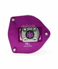 COPELAS REGULABLES DELANTERAS  KW