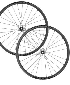 SILVERTON 1.0S 29" 30mm JUEGO RUEDAS CARBONO SYNCROS 288237