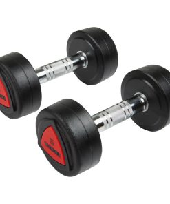 2x5KG MANCUERNA COMPACTA FINNLO BY HAMMER 4742