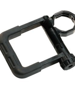 Mango Tipo «D» para martillo demoledor HM1100C Makita 134909-5