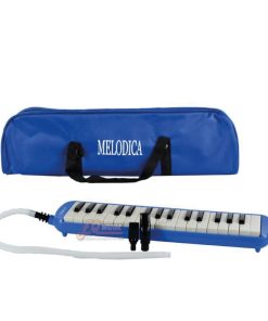 Melódica 32 Teclas C/Estuche