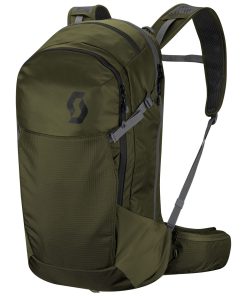 ROCKET FR' 26 VERDE FIR MOCHILA BICICLETA SCOTT 281112