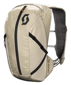 EXPLORAIR 10 GRIS DARK / BLANCA DUST MOCHILA TREKKING SCOTT RUNNING 417960