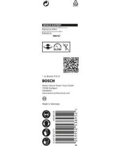 EXPERT CYL-9 MultiCon.: 3,5 x 40 x 70