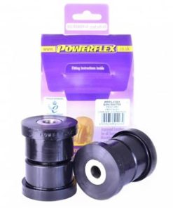 Silentblock delantero del brazo delantero (pareja) – Powerflex