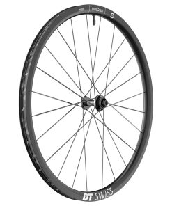GRC 1400 27.5″ (650b) PERFIL 30mm RUEDAS CARBONO GRAVEL DT SWISS NUEVO MODELO (Modelo 2025)