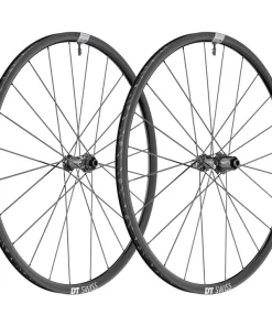 P 1800 DB23 DISC 700c (29″) 18mm SPLINE BLACK (Perfil 23mm) RUEDAS ROAD DT SWISS (Nuevo modelo)