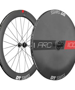 ARC 1100 DISC 700c (29″) DB62 + LENTICULAR JUEGO RUEDAS DT SWISS TRIATHLON / CONTRARRELOJ