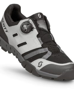 CRUS-R BOA SPORT LADY GRIS REFELCTANTE ZAPATILLAS CHICA SCOTT 288840