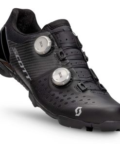 RC ULTIMATE MTB NEGRA ZAPATILLAS MONTAÑA SCOTT 296555