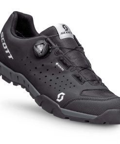 ZAPATILLAS SPORT TRAIL EVO GORE-TEX NEGRAS / GRIS SCOTT 288824