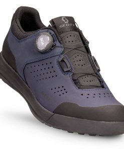 SHR-ALP BOA SPORT MTB AZUL DARK / NEGRO ZAPATILLAS MONTAÑA SCOTT 296560